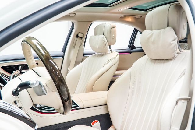 2023 Mercedes-Benz S-Class S 500 4MATIC Sedan - 22961088 - 39