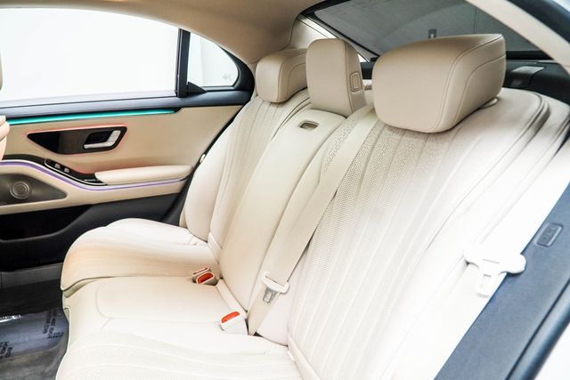 2023 Mercedes-Benz S-Class S 500 4MATIC Sedan - 22961088 - 41