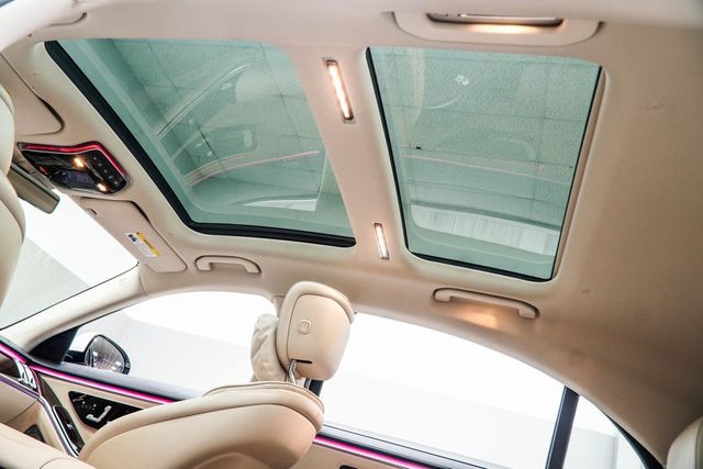 2023 Mercedes-Benz S-Class S 500 4MATIC Sedan - 22961088 - 42