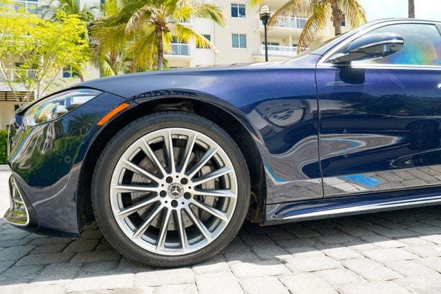2023 Mercedes-Benz S-Class S 500 4MATIC Sedan - 23036531 - 11