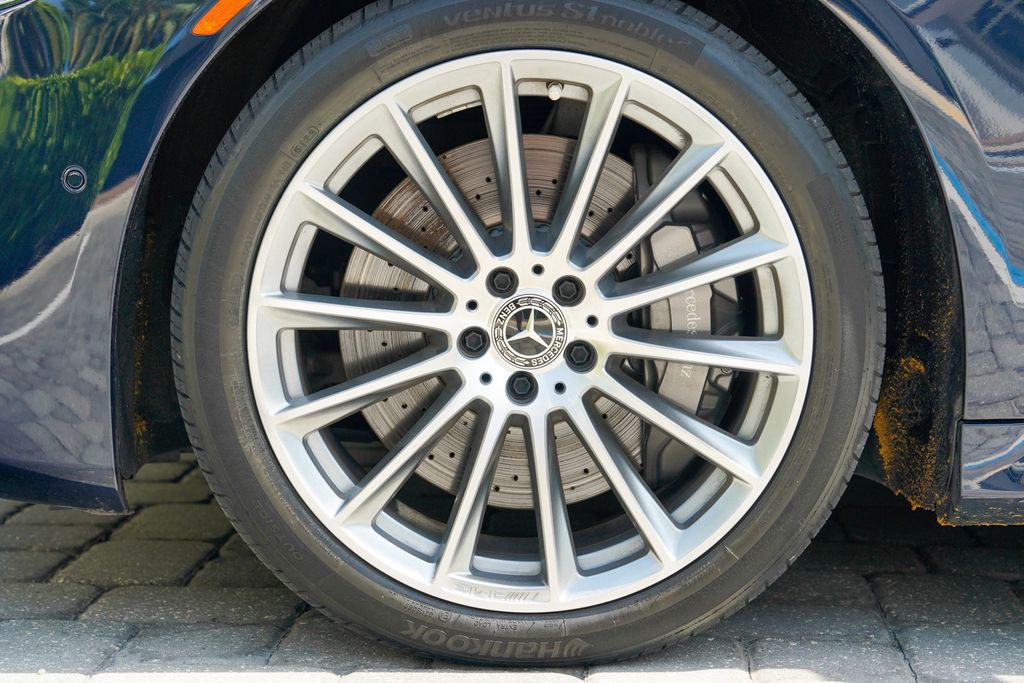 2023 Mercedes-Benz S-Class S 500 4MATIC Sedan - 23036531 - 13