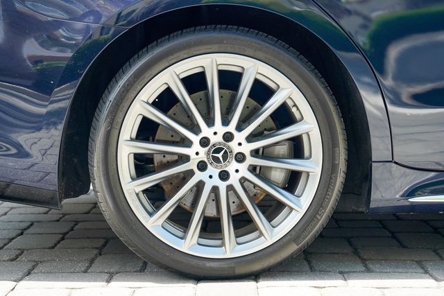 2023 Mercedes-Benz S-Class S 500 4MATIC Sedan - 23036531 - 31