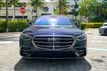 2023 Mercedes-Benz S-Class S 500 4MATIC Sedan - 23036531 - 3