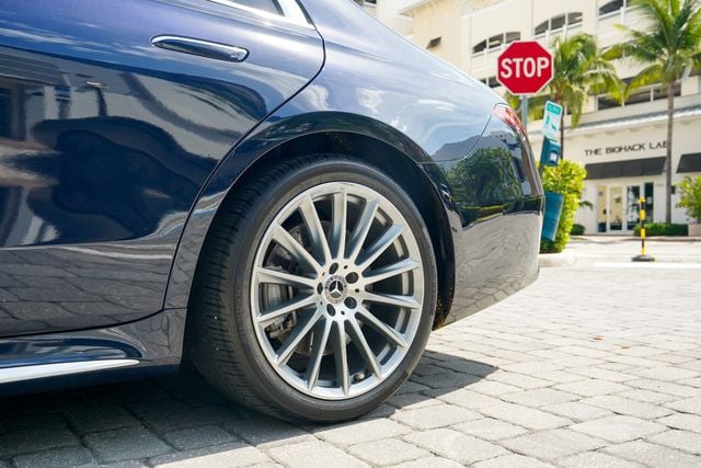 2023 Mercedes-Benz S-Class S 500 4MATIC Sedan - 23036531 - 43