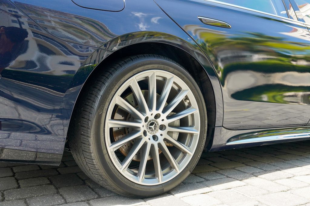 2023 Mercedes-Benz S-Class S 500 4MATIC Sedan - 23036531 - 47