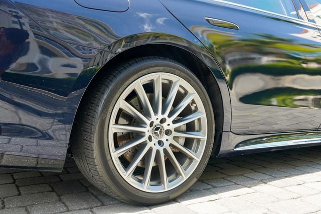 2023 Mercedes-Benz S-Class S 500 4MATIC Sedan - 23036531 - 47