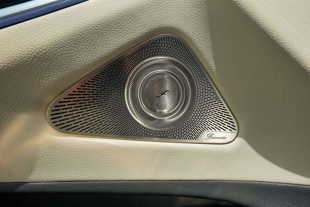 2023 Mercedes-Benz S-Class S 500 4MATIC Sedan - 23036531 - 53