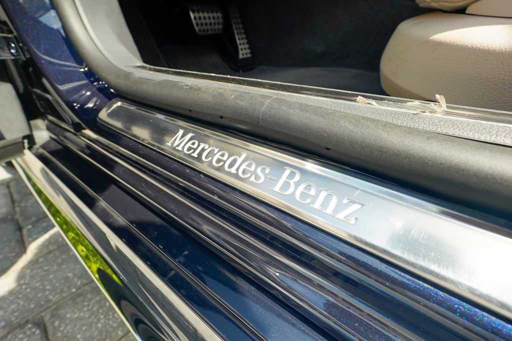 2023 Mercedes-Benz S-Class S 500 4MATIC Sedan - 23036531 - 54