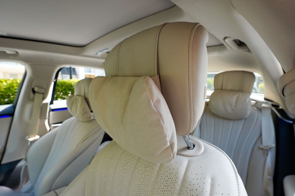 2023 Mercedes-Benz S-Class S 500 4MATIC Sedan - 23036531 - 57