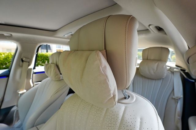 2023 Mercedes-Benz S-Class S 500 4MATIC Sedan - 23036531 - 57