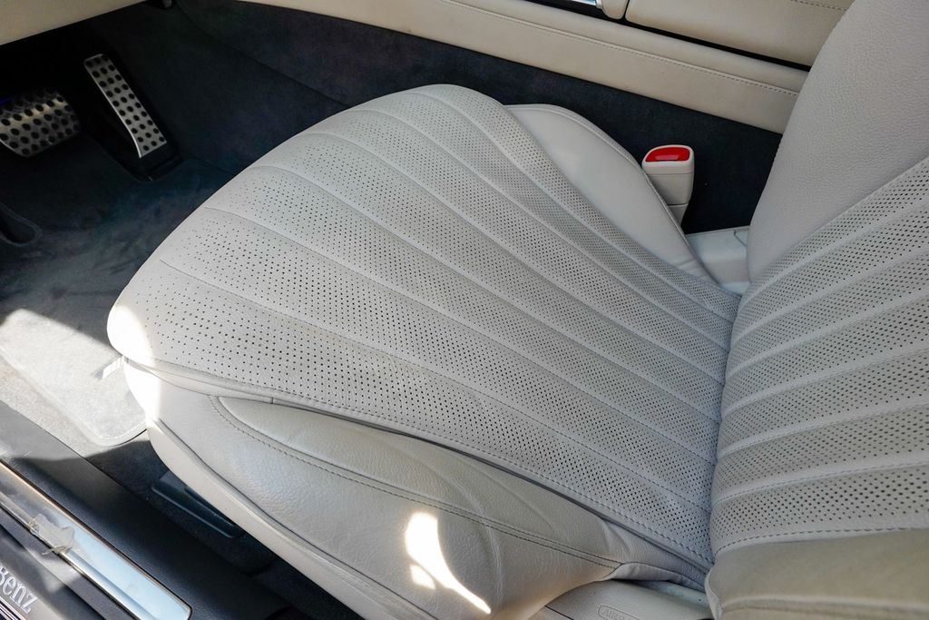 2023 Mercedes-Benz S-Class S 500 4MATIC Sedan - 23036531 - 58
