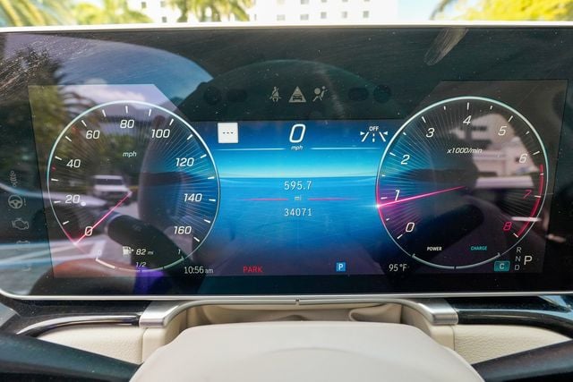 2023 Mercedes-Benz S-Class S 500 4MATIC Sedan - 23036531 - 61