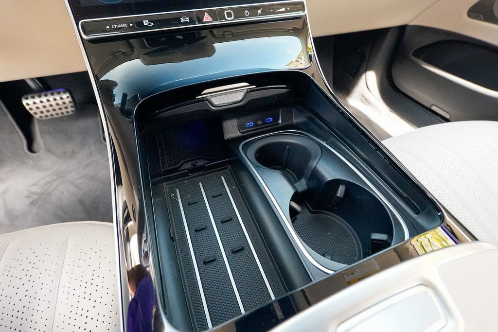 2023 Mercedes-Benz S-Class S 500 4MATIC Sedan - 23036531 - 65