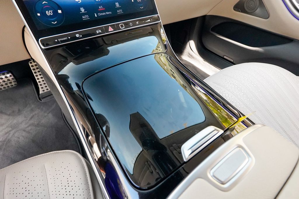 2023 Mercedes-Benz S-Class S 500 4MATIC Sedan - 23036531 - 66