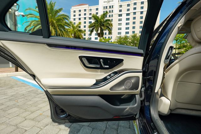 2023 Mercedes-Benz S-Class S 500 4MATIC Sedan - 23036531 - 70