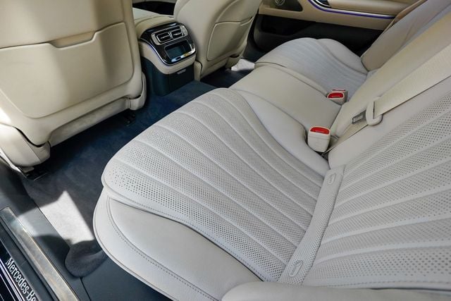 2023 Mercedes-Benz S-Class S 500 4MATIC Sedan - 23036531 - 76