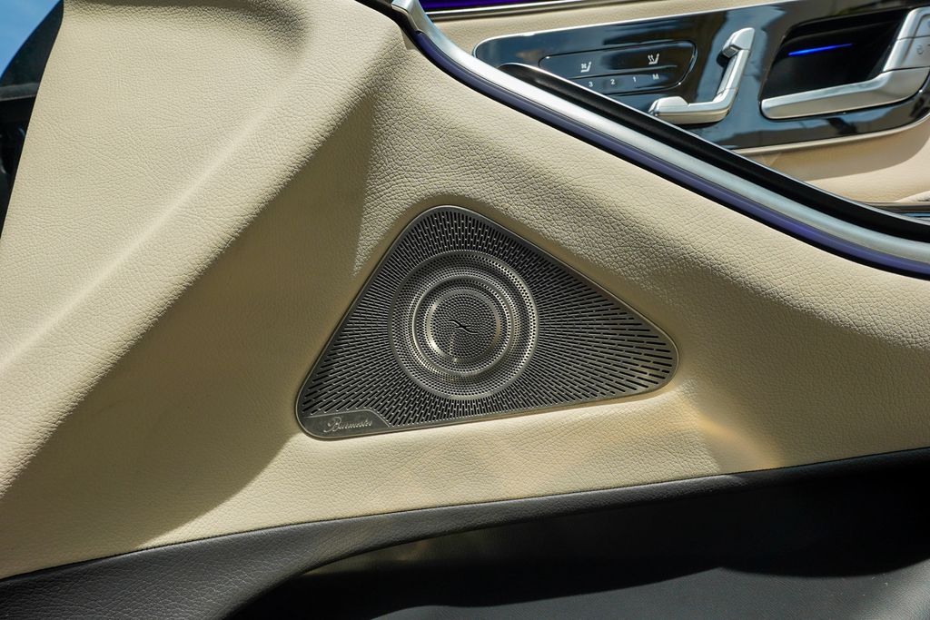 2023 Mercedes-Benz S-Class S 500 4MATIC Sedan - 23036531 - 81