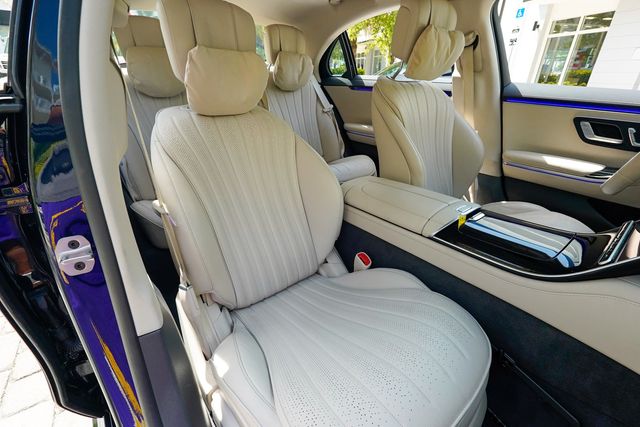 2023 Mercedes-Benz S-Class S 500 4MATIC Sedan - 23036531 - 83