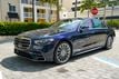 2023 Mercedes-Benz S-Class S 500 4MATIC Sedan - 23036531 - 8
