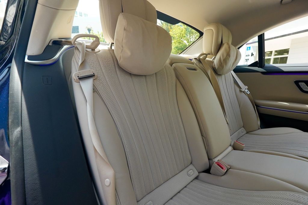 2023 Mercedes-Benz S-Class S 500 4MATIC Sedan - 23036531 - 94