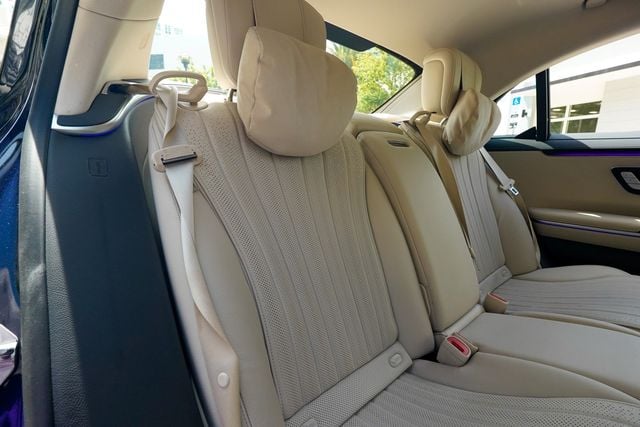 2023 Mercedes-Benz S-Class S 500 4MATIC Sedan - 23036531 - 94