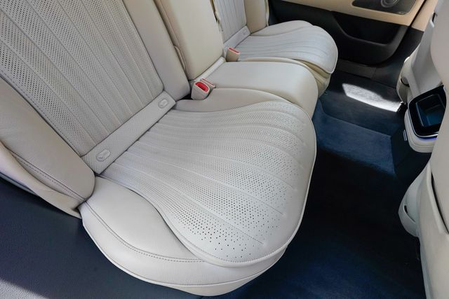 2023 Mercedes-Benz S-Class S 500 4MATIC Sedan - 23036531 - 95
