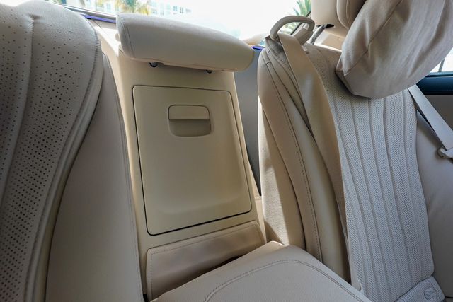 2023 Mercedes-Benz S-Class S 500 4MATIC Sedan - 23036531 - 96