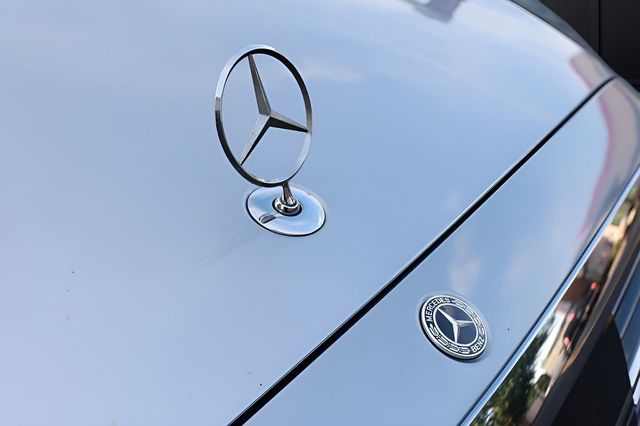 2023 Mercedes-Benz S-Class S 500 4MATIC Sedan - 23044087 - 14