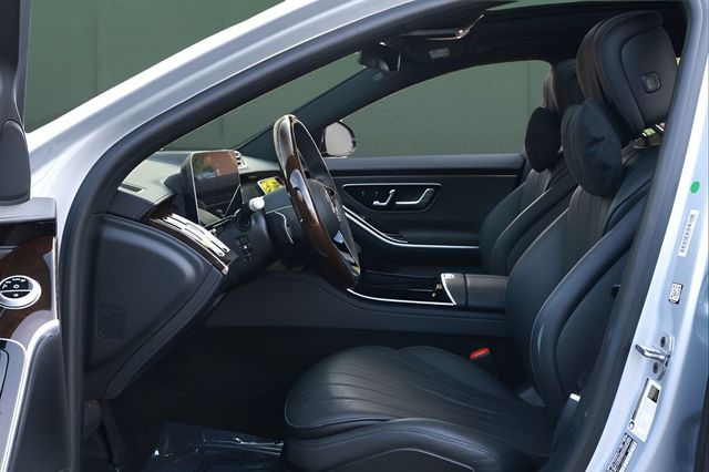 2023 Mercedes-Benz S-Class S 500 4MATIC Sedan - 23044087 - 16