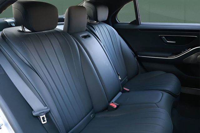 2023 Mercedes-Benz S-Class S 500 4MATIC Sedan - 23044087 - 19