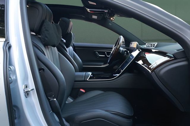 2023 Mercedes-Benz S-Class S 500 4MATIC Sedan - 23044087 - 20