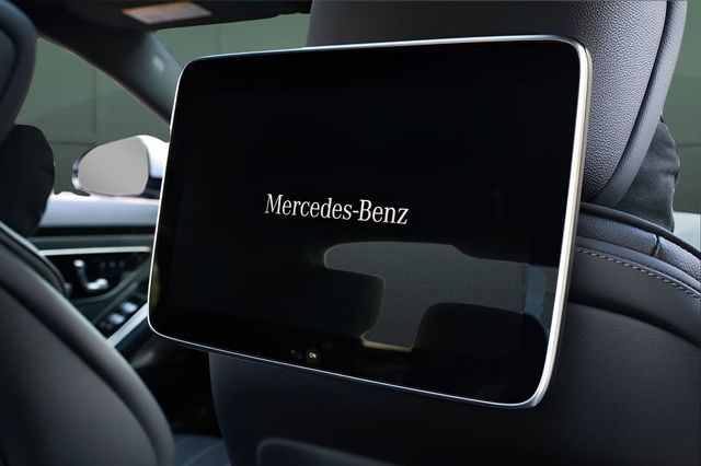 2023 Mercedes-Benz S-Class S 500 4MATIC Sedan - 23044087 - 21