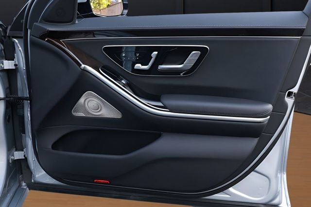 2023 Mercedes-Benz S-Class S 500 4MATIC Sedan - 23044087 - 23