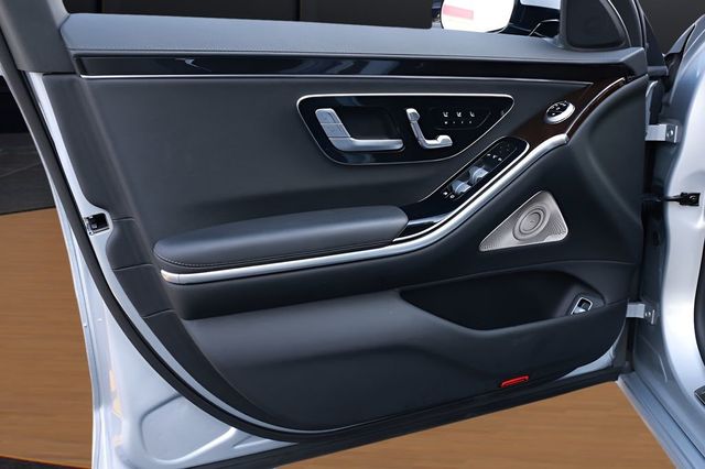 2023 Mercedes-Benz S-Class S 500 4MATIC Sedan - 23044087 - 29