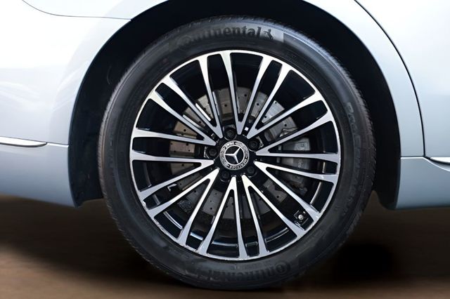 2023 Mercedes-Benz S-Class S 500 4MATIC Sedan - 23044087 - 36