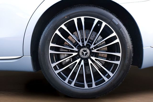 2023 Mercedes-Benz S-Class S 500 4MATIC Sedan - 23044087 - 37