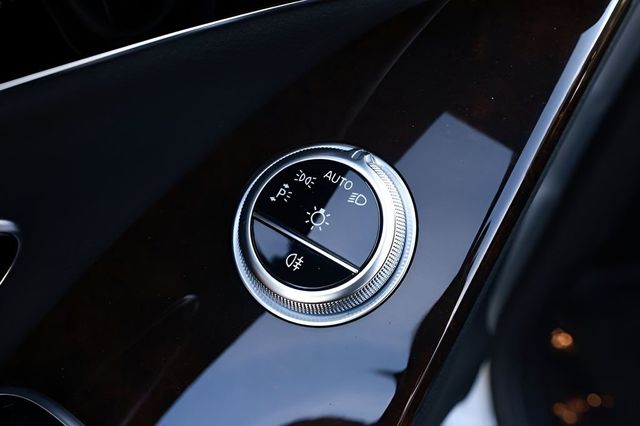 2023 Mercedes-Benz S-Class S 500 4MATIC Sedan - 23044087 - 41