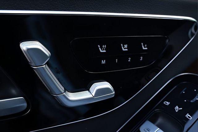 2023 Mercedes-Benz S-Class S 500 4MATIC Sedan - 23044087 - 46