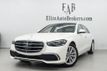 2023 Mercedes-Benz S-Class S 500 4MATIC Sedan - 22973132 - 0
