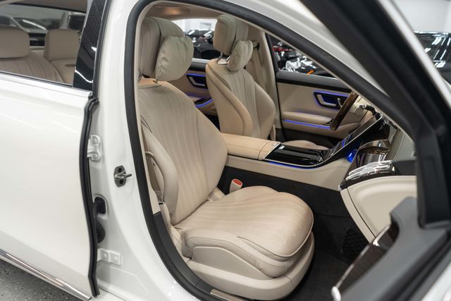 2023 Mercedes-Benz S-Class S 500 4MATIC Sedan - 22973132 - 9