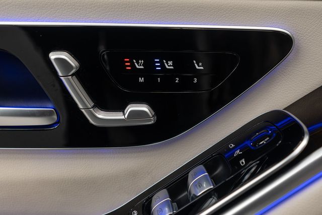 2023 Mercedes-Benz S-Class S 500 4MATIC Sedan - 22973132 - 13