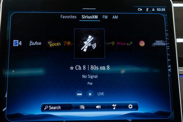 2023 Mercedes-Benz S-Class S 500 4MATIC Sedan - 22973132 - 28