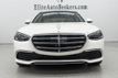 2023 Mercedes-Benz S-Class S 500 4MATIC Sedan - 22973132 - 2