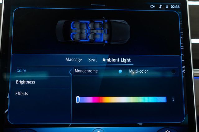 2023 Mercedes-Benz S-Class S 500 4MATIC Sedan - 22973132 - 31