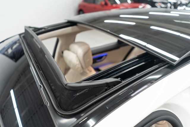 2023 Mercedes-Benz S-Class S 500 4MATIC Sedan - 22973132 - 37