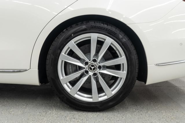 2023 Mercedes-Benz S-Class S 500 4MATIC Sedan - 22973132 - 39