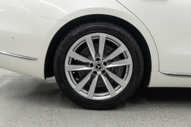 2023 Mercedes-Benz S-Class S 500 4MATIC Sedan - 22973132 - 40