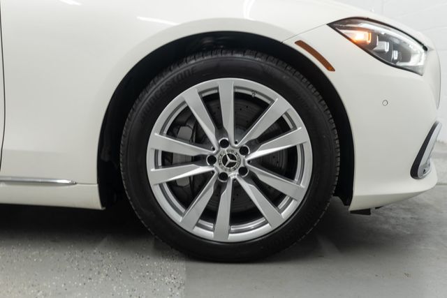 2023 Mercedes-Benz S-Class S 500 4MATIC Sedan - 22973132 - 41