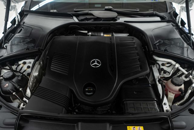 2023 Mercedes-Benz S-Class S 500 4MATIC Sedan - 22973132 - 42
