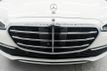 2023 Mercedes-Benz S-Class S 500 4MATIC Sedan - 22973132 - 44